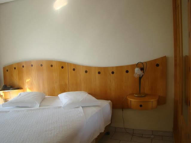 Hotel Aojesp 까라과따뚜바 외부 사진