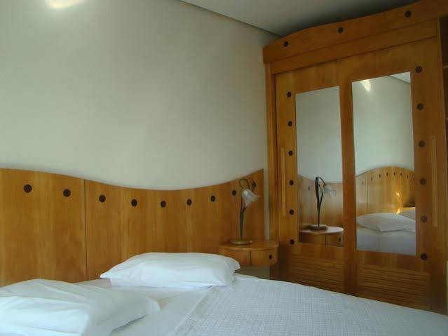 Hotel Aojesp 까라과따뚜바 외부 사진
